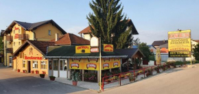 Guesthouse 